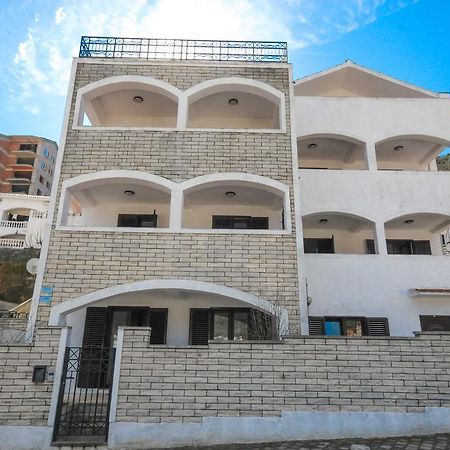 Bologna Apartments Budva Exterior foto